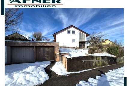 Haus zum Kaufen in Weissach im Tal 418.000,00 € 133 m²