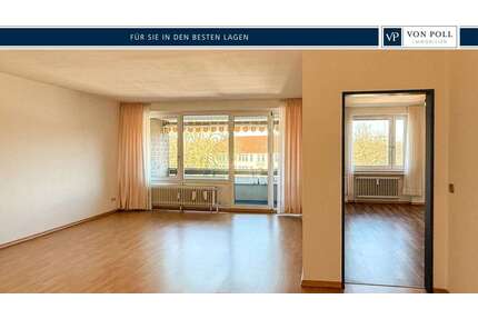 Wohnung zum Kaufen in Nordhorn 126.000,00 € 70.23 m²