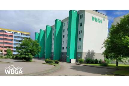 Wohnung zum Mieten in Stendal 365,00 € 56.25 m²