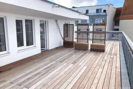 Wohnung zum Mieten in Böblingen 990,00 € 55 m²