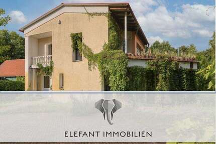 Haus zum Kaufen in Zossen Wünsdorf 419.000,00 € 154 m² - Zossen / Wünsdorf