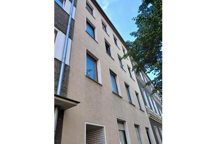 Mehrfamilienhaus Anlageobjekt von privat - Krefeld