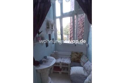 Wohnungsswap - 3 Zimmer, 65 m² - Hofstraße, Kiel