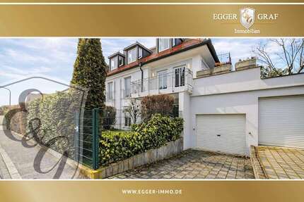 Wohnung zum Mieten in München Untermenzing 2.398,00 € 104 m² - München / Untermenzing