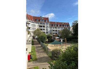 Wohnung zum Mieten in Berlin 897,00 € 71.69 m²