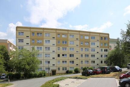 Tolle Wohnung, kleine Miete! Wohnen unseren fast 1000 Wohnungen in Zwönitz.