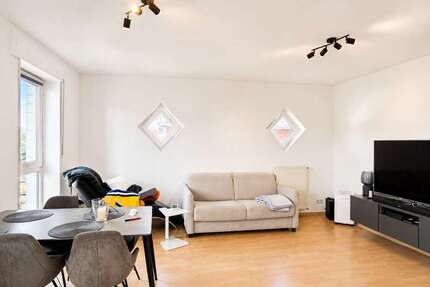 Wohnung zum Mieten in AachenVerlautenheide 558,00 € 62 m² - Aachen/Verlautenheide