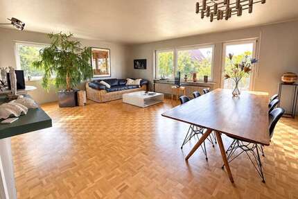 Wohnung zum Kaufen in Filderstadt 264.000,00 € 89.34 m²