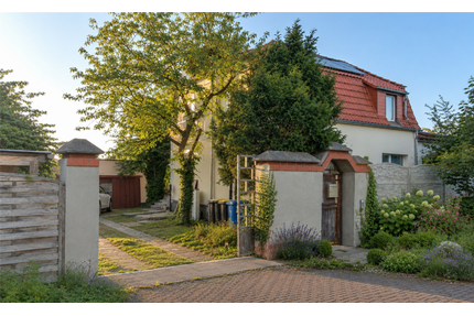 Haus zum Kaufen in Biederitz 439.000,00 € 155 m²