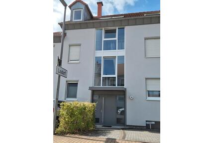 Helle 2ZKB Wohnung in Saarlouis Lisdorf