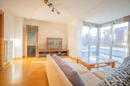 Wohnung zum Kaufen in Deggendorf 199.000,00 € 50 m²