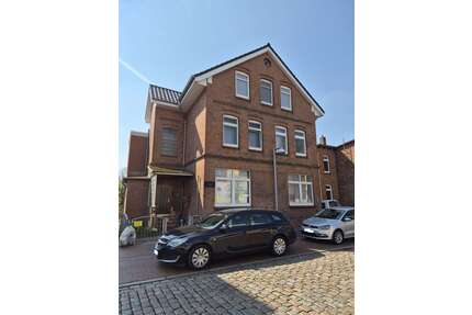 Wohnung zum Mieten in Itzehoe 750,00 € 80 m²