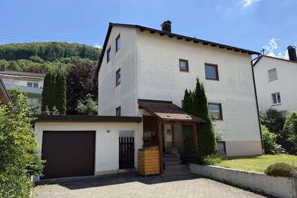 Haus zum Kaufen in Geislingen 449.000,00 € 166 m²