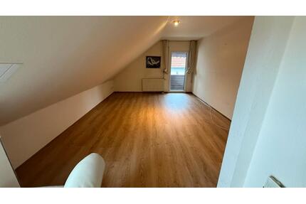 Dachgeschosswohnung Alzey Weinheim