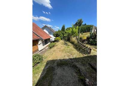 PREISREDUZIERUNG! 2-Familienhaus -Freistehend! - Spiesen-Elversberg