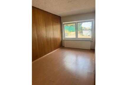 Wohnung Erdgeschoss, 3 Schlafzimmer,2 Wintergärten - Fürstenau
