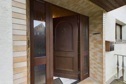 Charmantes Reihenendhaus in Orenhofen - Eigentum statt Miete zahlen!