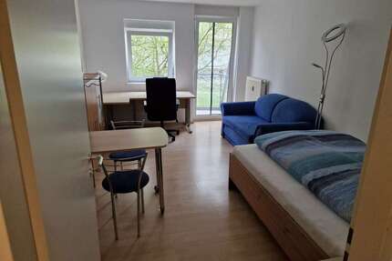 Wohnung zum Mieten in Heidelberg 750,00 € 24.83 m²
