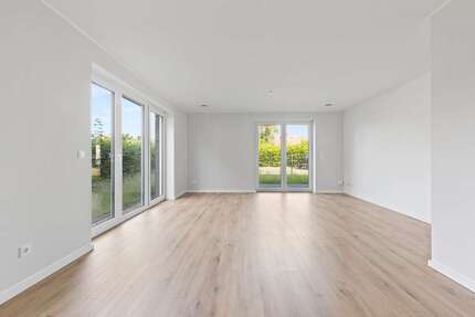 Wohnung zum Kaufen in Norderstedt 439.000,00 € 68.43 m²