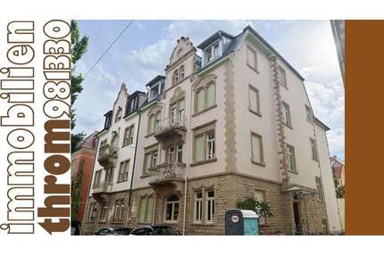 Wohnung zum Mieten in Karlsruhe 465,00 € 31 m²
