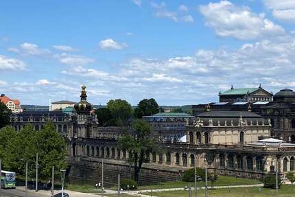 Wohnung zum Mieten in Dresden 1.498,00 € 101.76 m²