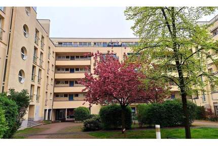 Sonnige ETW in zentrumsnaher Lage mit Balkon! - Leipzig Neustadt-Neuschönefeld