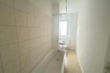 Zu Fuß an den See in fünf Minuten kleine aber feine 1. Raum Wohnung - Senftenberg