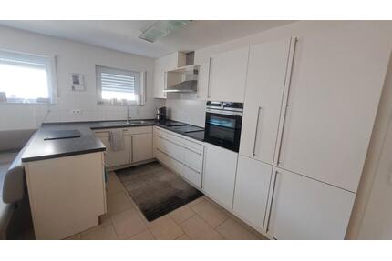 Attraktive 3,5 Zi.Whg in HN-Sontheim im 1OG mit Balkon u. Aufzug - Heilbronn Horkheim