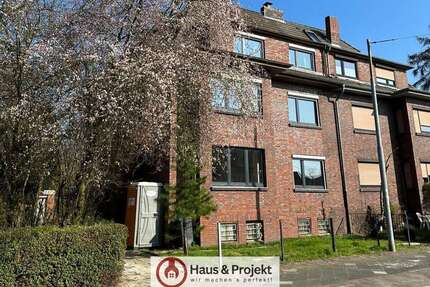 Haus zum Kaufen in Wilhelmshaven 399.000,00 € 248 m²