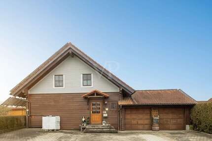 Haus zum Kaufen in Kirchdorf an der Iller 430.000,00 € 173.3 m²