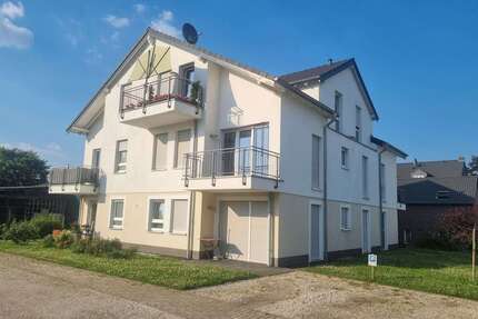 Wohnung zum Mieten in Heinsberg-Dremmen 520,00 € 53.46 m²