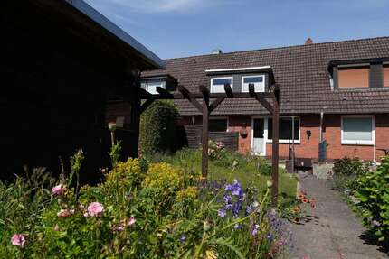 Haus zum Kaufen in Fockbek 175.000,00 € 74 m²