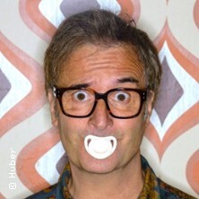 Chris Boettcher - Baby Boomer