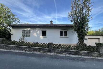 Haus zum Kaufen in Weikersheim 265.000,00 € 103.6 m²