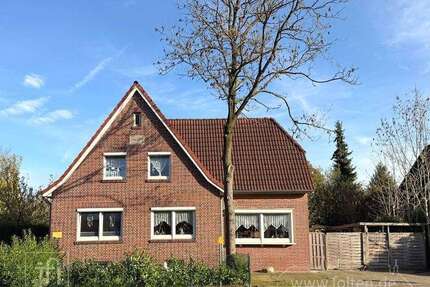 Haus zum Kaufen in Leer (Ostfriesland) 199.500,00 € 115 m²