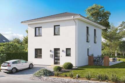 Haus zum Kaufen in Hennigsdorf 490.199,00 € 133.7 m²