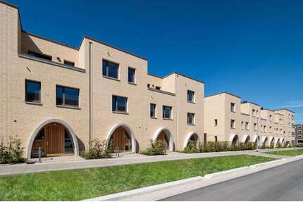 Wohnung zum Mieten in Hannover 1.859,00 € 132.8 m²