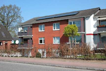 Wohnung zum Mieten in Wrist 672,00 € 84 m²