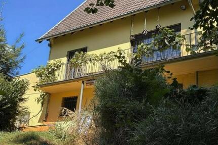 Provisionsfrei - Haus in Bonn-Ippendorf, am Naturschutzgebiet