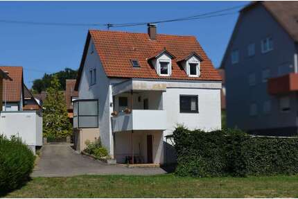 Haus zum Kaufen in Wannweil 531.000,00 € 160 m²