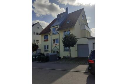 Wohnung in Stuttgart-Stammheim - 875,00&nbsp;EUR Kaltmiete, ca.&nbsp; 52,00&nbsp;m&sup2; in Stuttgart (PLZ: 70439) Neuwirtshaus