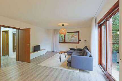 Wohnung zum Mieten in Renningen 1.100,00 € 66.5 m²