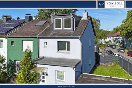 Haus zum Kaufen in Bochum 425.000,00 € 104 m²