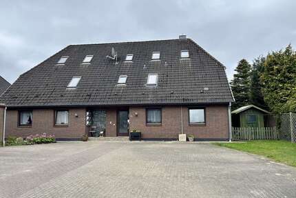 Wohnung zum Kaufen in Heide 149.000,00 € 68.5 m²