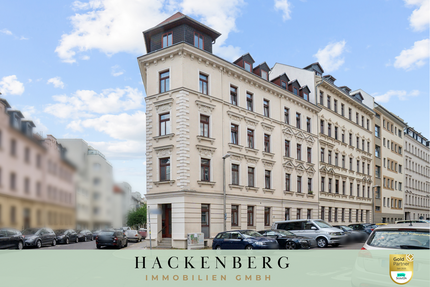 Wohnung zum Kaufen in Leipzig 120.000,00 € 54.7 m²