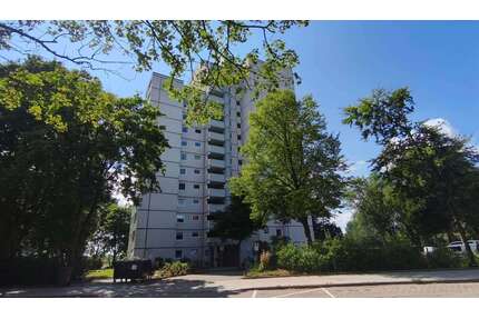 Wohnung zum Kaufen in Uetersen 109.000,00 € 62 m²