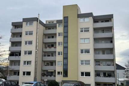 Wohnung zum Kaufen in Düren 199.900,00 € 120 m²