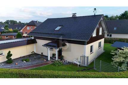 Haus zum Kaufen in Hattorf am Harz 355.000,00 € 193 m²