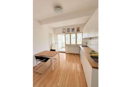 Wohnung zum Mieten in Bonn 1.305,00 € 70 m²