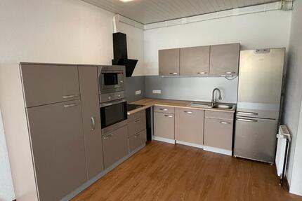 Wohnung mit besonderem Charme in Werpeloh - Sögel